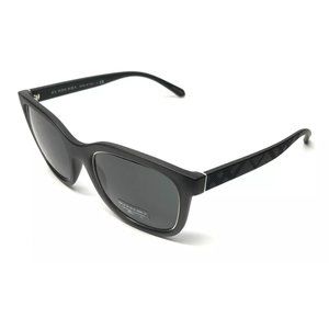 Burberry Women's Black Sunglasses!